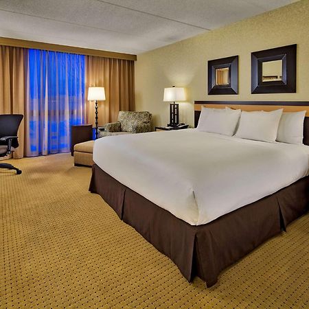 Готель Doubletree By Hilton Chicago - Арлінґтон-Гайтс Екстер'єр фото