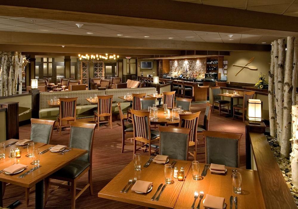 Готель Doubletree By Hilton Chicago - Арлінґтон-Гайтс Екстер'єр фото