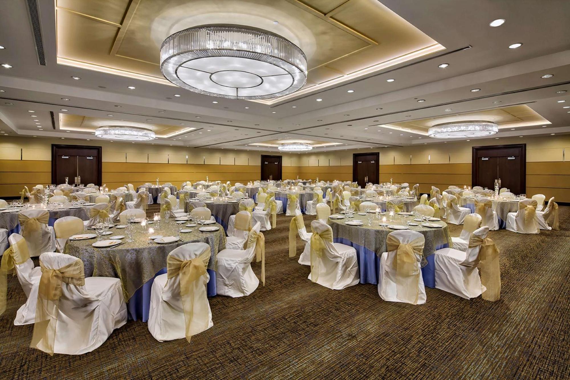 Готель Doubletree By Hilton Chicago - Арлінґтон-Гайтс Екстер'єр фото