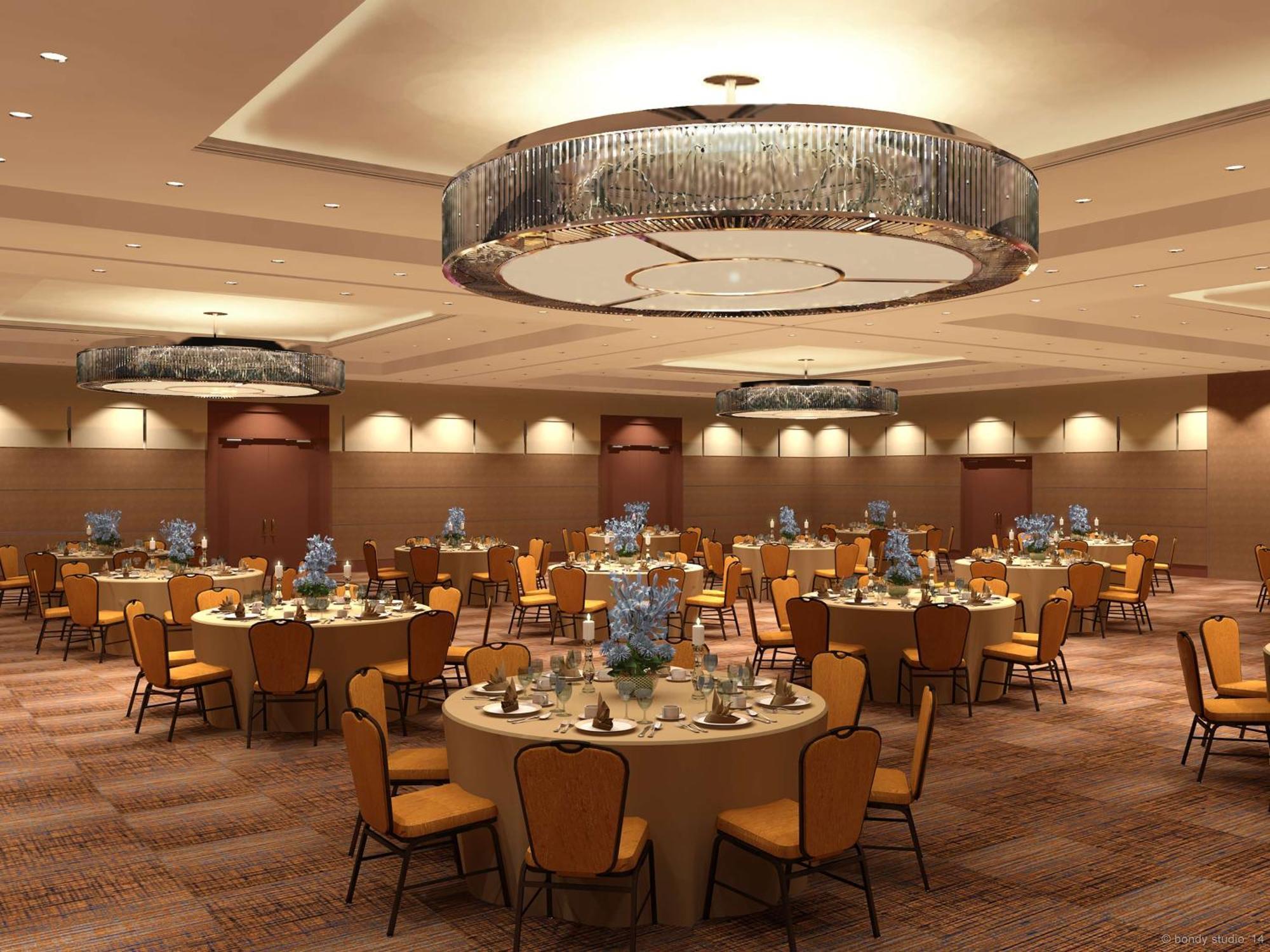 Готель Doubletree By Hilton Chicago - Арлінґтон-Гайтс Екстер'єр фото