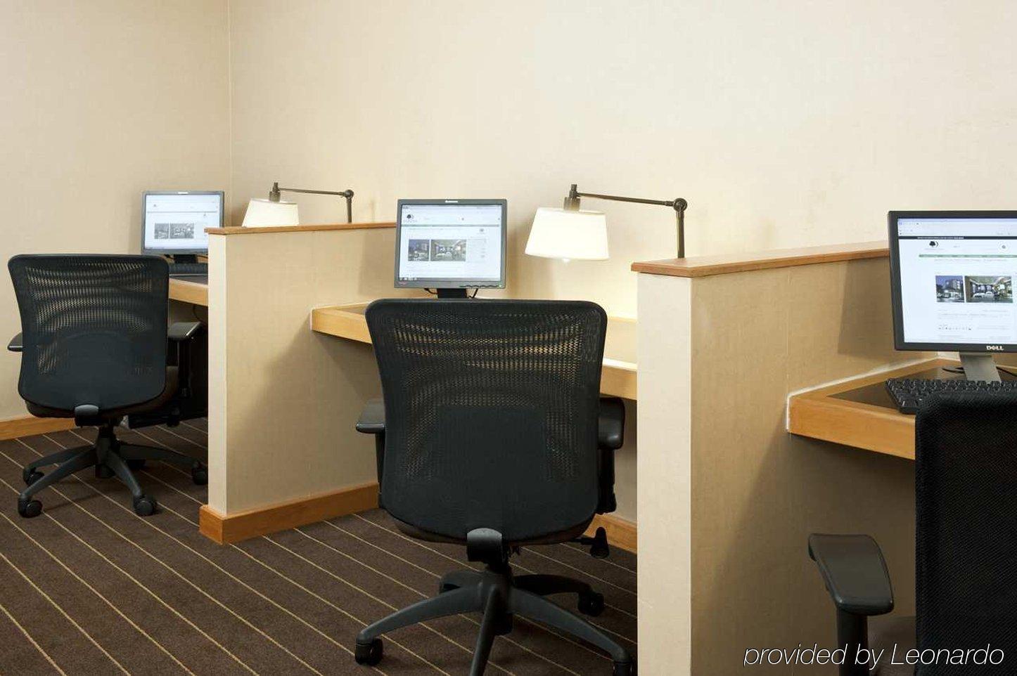 Готель Doubletree By Hilton Chicago - Арлінґтон-Гайтс Зручності фото
