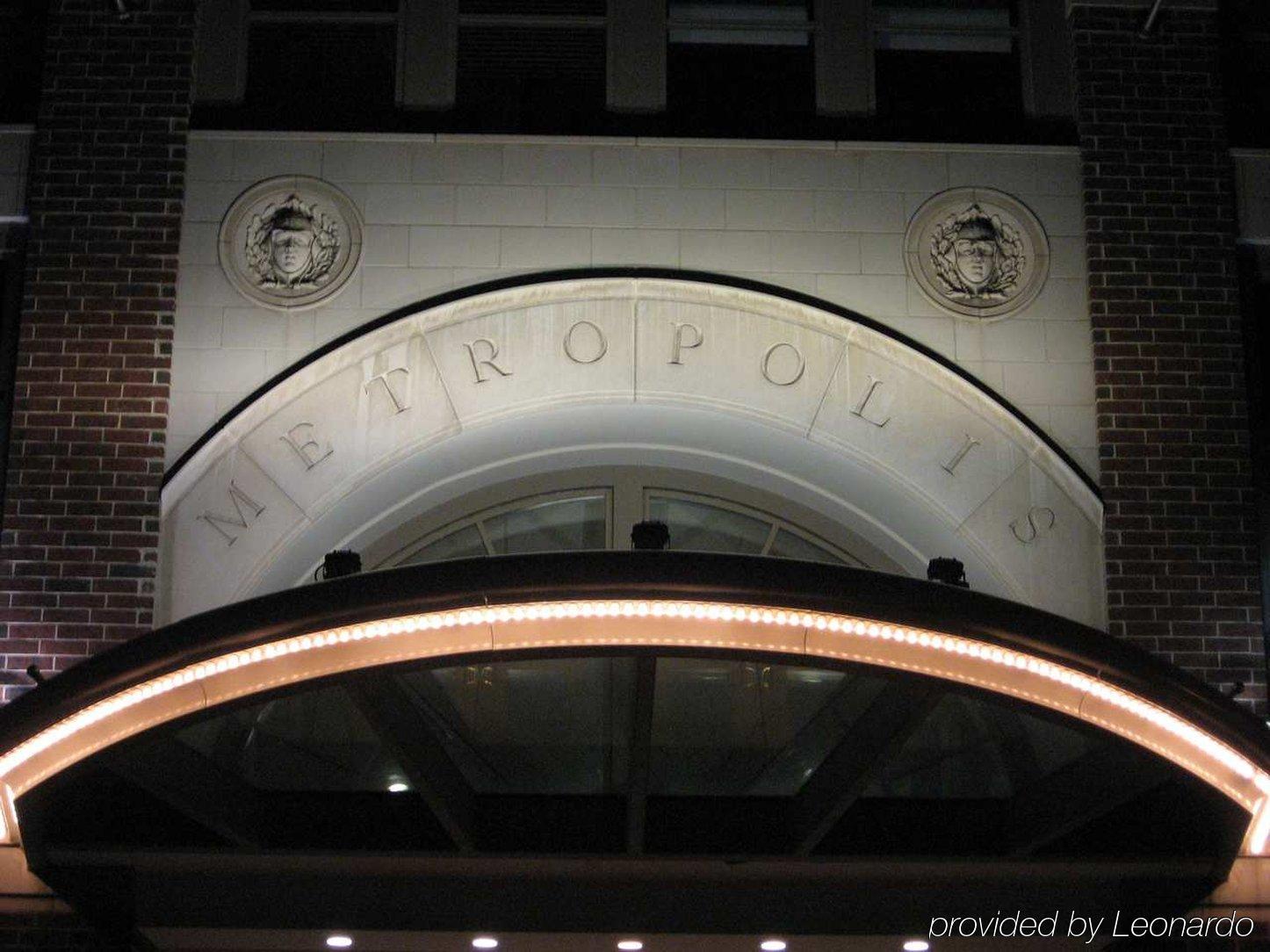 Готель Doubletree By Hilton Chicago - Арлінґтон-Гайтс Зручності фото