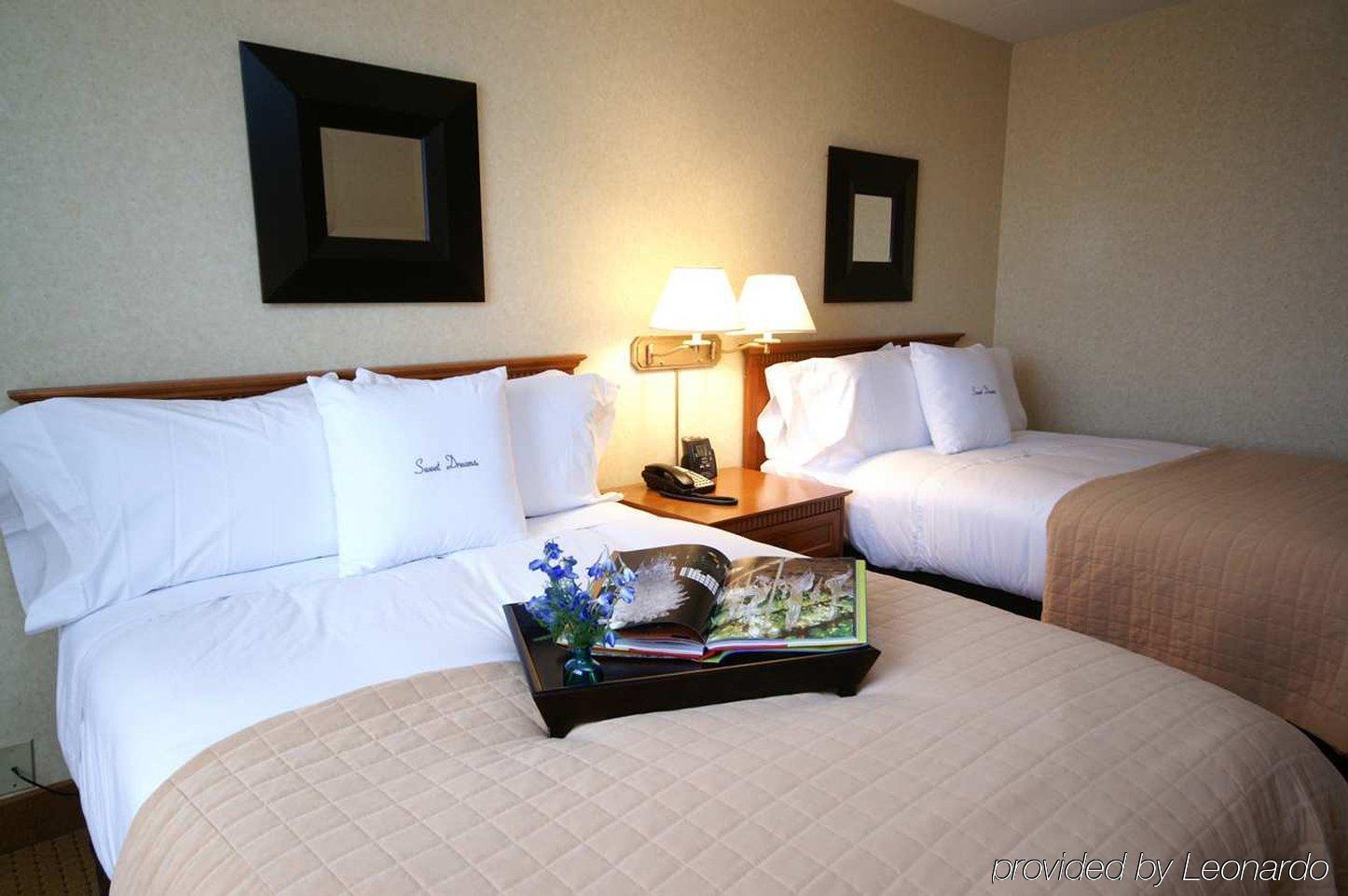 Готель Doubletree By Hilton Chicago - Арлінґтон-Гайтс Номер фото