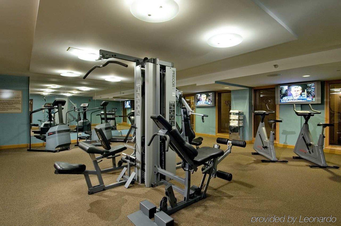 Готель Doubletree By Hilton Chicago - Арлінґтон-Гайтс Зручності фото