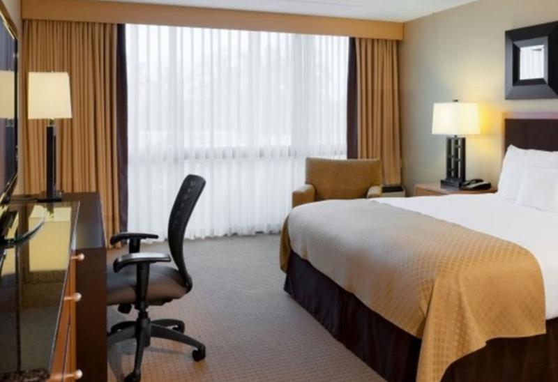 Готель Doubletree By Hilton Chicago - Арлінґтон-Гайтс Екстер'єр фото